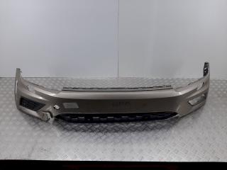 бампер передний Volkswagen Tiguan 2 поколение 2020, 5NR807221