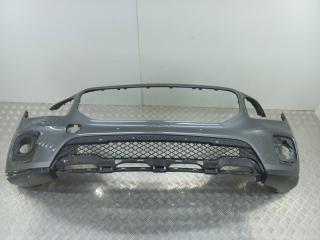 бампер передний Mercedes-Benz GLS-Класс X166 2019, A2478857500