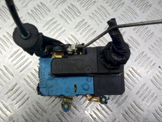 замок двери Volvo XC70 1 поколение 2003