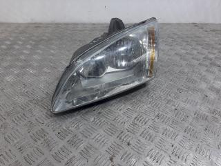 фара левая Ford Focus 2 поколение 2008