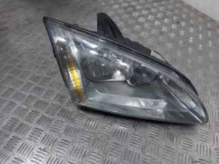 фара правая Ford Focus 2 поколение 2008