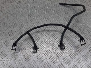 трубка топливная Ford Mondeo 3 поколение [рестайлинг] 2007, 2.0 л., TDCi, дизель