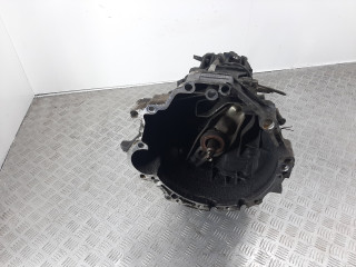 КПП механическая (МКПП) Audi A4 B5 1999, 1.8 л., i, бензин, DHZ, 25027