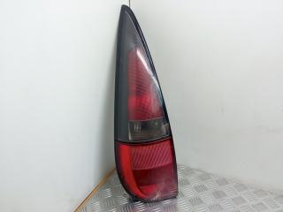 фонарь задний левый Renault Laguna 1 поколение 1997