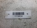 бачок расширительный Opel Astra K 2018, 1.6 л., дизель, АКПП, 13459964 - фото №4