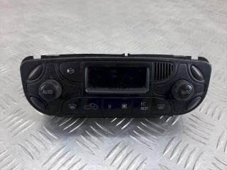 блок управления печки / климат-контроля Mercedes-Benz C-Класс W203/S203/CL203 2003, 2038300985