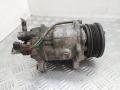 компрессор кондиционера Volkswagen Golf 4 поколение 2004, 1.4 л., i, 6N0820803B - фото №3