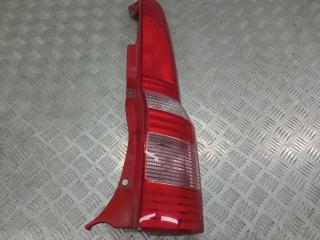 фонарь задний правый Fiat Panda 2 поколение 2005, 51705458