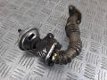 клапан EGR Audi A4 B5 1999, 1.9 л., TDi, 028131501E - фото №2