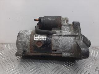 стартер Mazda 6 GG [рестайлинг] 2005, 2.0 л., Di, M002T88671