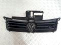 решетка радиатора Volkswagen Polo 4 поколение 2001, - - фото №2