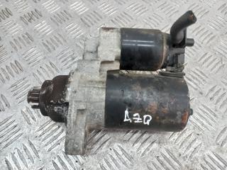 стартер Volkswagen Polo 4 поколение 2005, 1.2 л., i