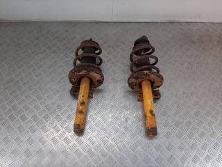 стойка передняя левая Ford Galaxy 1 поколение 2000, 1.9 л., TDi