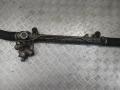 рулевая рейка Mercedes-Benz A-Класс W168/V168 [рестайлинг] 2004, R16811011001 - фото №2
