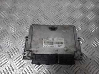 блок управления двигателем Peugeot Boxer 1 поколение 2000, 2.8 л., 8140.43 (F28DT), дизель, 1337648080