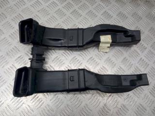 дефлектор обдува салона Mercedes-Benz E-Класс W211/S211 [рестайлинг] 2007, A2118312946