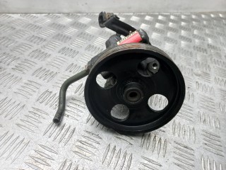 насос гидроусилителя руля Renault Megane 1 поколение [рестайлинг] 1999, 1.9 л., DCi, дизель, 8200071050