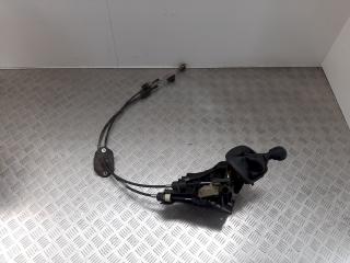 кулиса Ford Transit Connect 1 поколение 2009