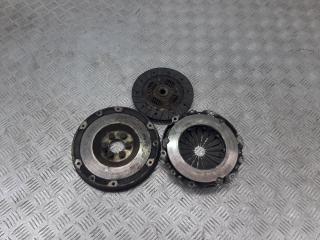 маховик Peugeot 207 1 поколение 2009, 1.6 л., i