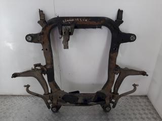 балка подвески передняя (подрамник) Opel Signum C 2005, 3.0 л., CDTi