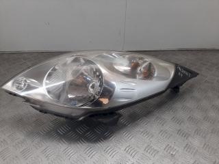 фара левая Chevrolet Spark M200 2008