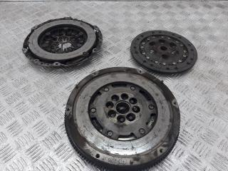 маховик Ford Focus 1 поколение 2001, 1.8 л., TDCi, 415018510