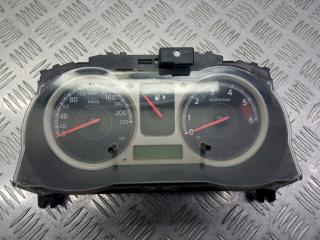 щиток приборов (приборная панель) Nissan Note E11 2007, 1.5 л., DCi