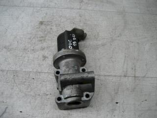 клапан EGR Opel Vectra C [рестайлинг] 2006, 1.9 л., CDTi