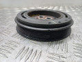 шкив коленвала Ford Mondeo 3 поколение 2003, 2.0 л., TDCi, дизель - фото №2