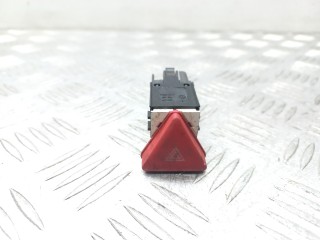 кнопка аварийной сигнализации Volkswagen Golf 5 поколение 2007, 2.0 л., TDi PD, BMM, дизель, 1K0953509A