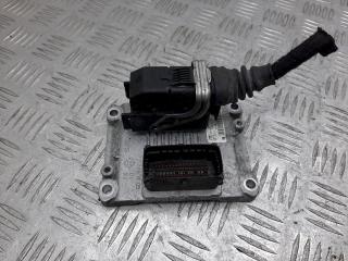 блок управления двигателем Opel Corsa C 2003, 1.0 л., i, 261206072