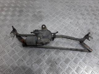 механизм стеклоочистителя (трапеция дворников) Volkswagen Passat B6 2010, 3C1955023B