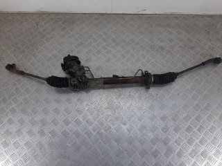 рулевая рейка Skoda Fabia 1 поколение [рестайлинг] 2006, 1.4 л., BUD, бензин, 6Q1423055BF