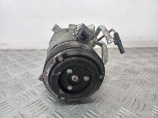 компрессор кондиционера BMW 1 серия E81/E87 [рестайлинг] 2009, 2.0 л., i, N43 B20 A, бензин, 64529182794