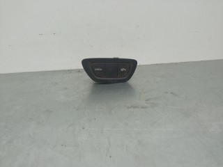 Кнопка парктроника Citroen C5 2 поколение 2010, 9682436677