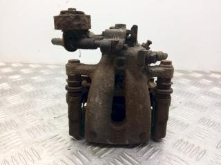 суппорт задний правый Opel Astra G 2001