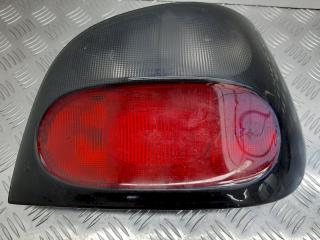 фонарь задний правый Renault Megane 1 поколение 1998, 1.6 л., i, хетчбэк 5 дв., 7700828138
