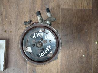 компрессор кондиционера Alfa Romeo 147 1 поколение 2002, 1.6 л., i, хетчбэк 5 дв.