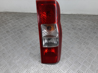 фонарь задний правый Ford Transit 7 поколение 2011, 2.2 л., P8FA, дизель, МКПП, микроавтобус