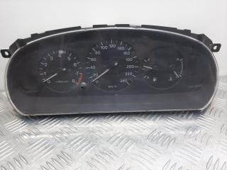 щиток приборов (приборная панель) Mazda Xedos 6 1 поколение 1996, 2.0 л., i