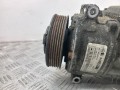 компрессор кондиционера Volkswagen Passat B6 2008, 2.0 л., дизель, 1K0820859F - фото №3