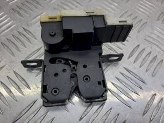 замок багажника Renault Megane 2 поколение [рестайлинг] 2007, 8200000894