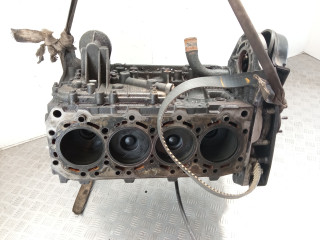 блок цилиндров Hyundai Terracan 1 поколение 2004, 2.9 л., CRDi, дизель, J3