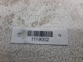 стартер Skoda Fabia 2 поколение (5J) [рестайлинг] 2010, 1.2 л., CBZA, бензин, 5МКПП, 0001120406, 02T911023R - фото №5