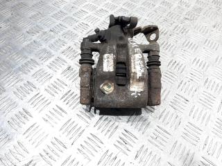 суппорт задний левый Opel Meriva 1 поколение (A) [рестайлинг] 2006