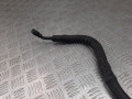 шланг гидроусилителя Audi A4 B5 1999, 1.9 л., TDi, AHU, дизель - фото №3