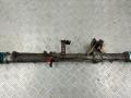 рулевая рейка Alfa Romeo 147 1 поколение 2003, 37502328 - фото №2