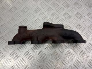 коллектор выпускной Renault Kangoo 1 поколение [рестайлинг] 2004, 1.5 л., DCi