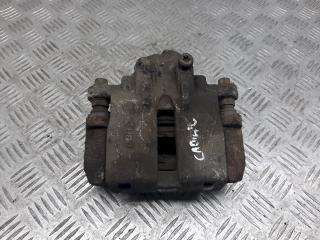 суппорт задний левый Cadillac CTS 1 поколение 2007