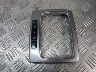 рамка обрамление кулисы Mercedes-Benz C-Класс W204/S204 2008, A2042670288